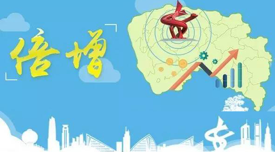 热烈祝贺广东必图继续入选2021年东莞市倍增企业名单